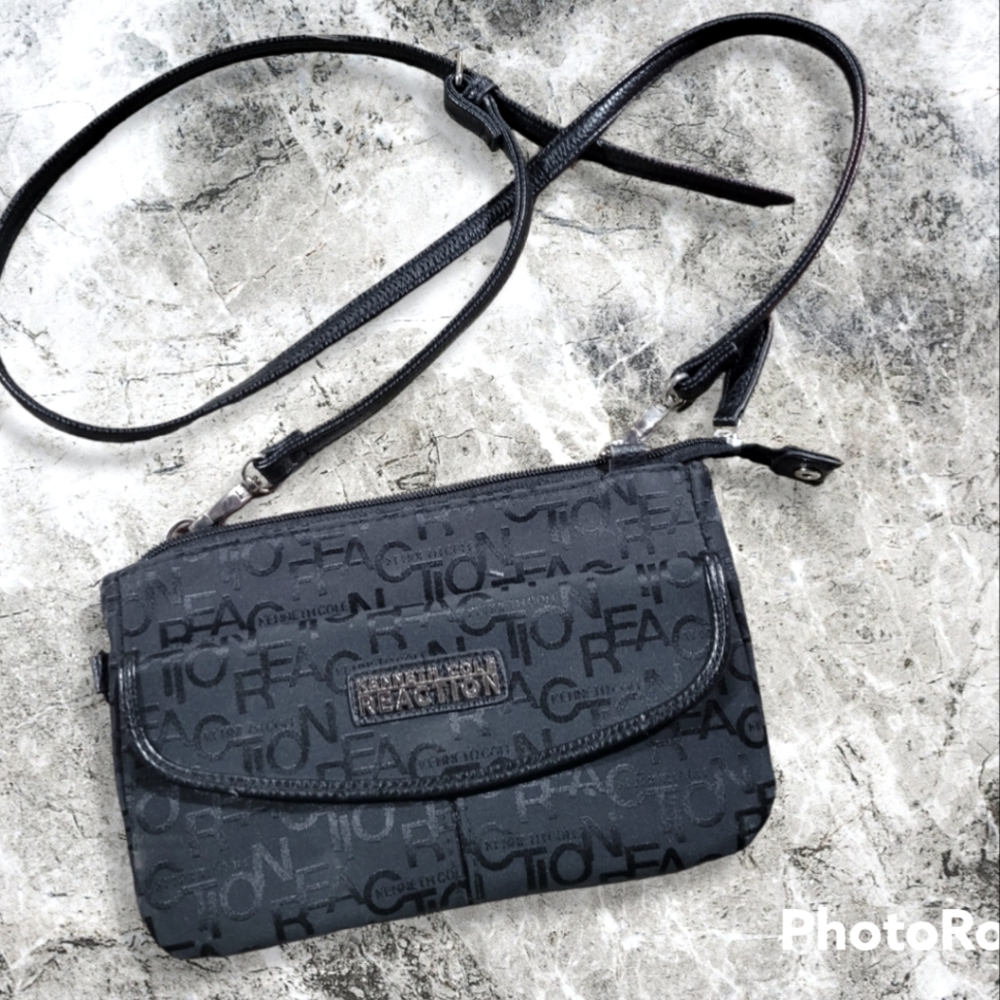 Kenneth Cole Reaction small crossbody bag